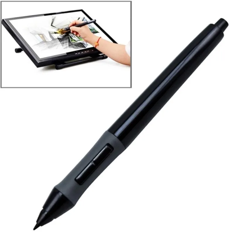 Professional Huion Digital Pen Wireless Screen 420/H420/New For Huion Drawing Plus Tablet Stylus 1060 Digital Graphics Tablets - image 1