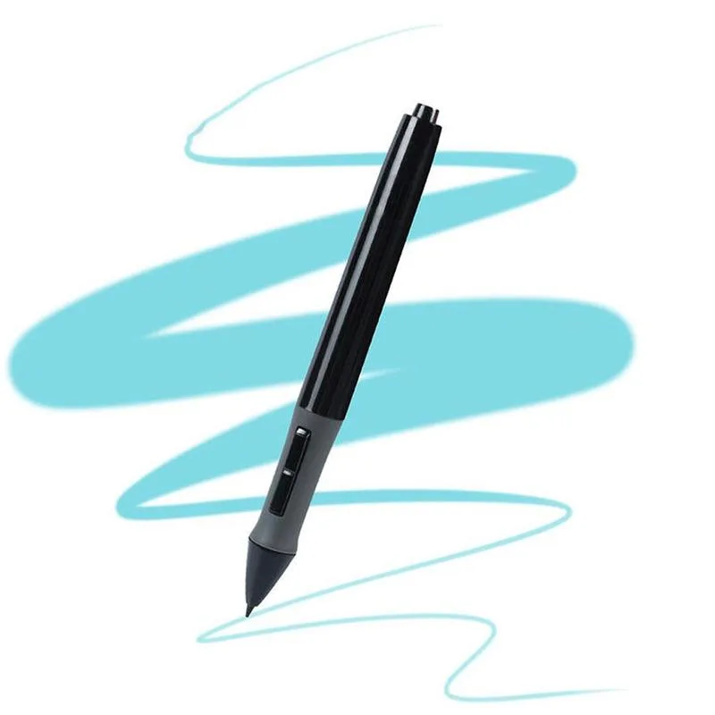Professional Huion Digital Pen Wireless Screen 420/H420/New For Huion Drawing Plus Tablet Stylus 1060 Digital Graphics Tablets detail 5