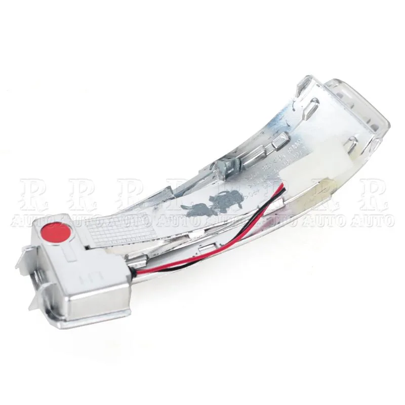 R-Auto LED Rearview Mirror Turn Signal Light Side Lamp Car Styling For Peugeot 508/508 SW 2010 2011-2015 2016 2017 6325J5 6325J4 detail 6