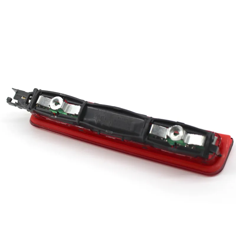 For VW Caddy 2004-2015 Third 3rd Centre High Level Rear Brake Light 2K0945087C Stop Lamp Car LED Light Bulbs detail 5