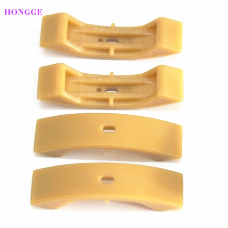 Power Window Switch and Frame Decorative Bracket Kit Compatible with Jetta Golf 5 MK6 Tiguan Touran Touareg Passat B6 Amarok Sha detail 4