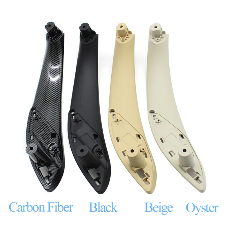 Car Interior Door Handle Pull Cover Trim For BMW 3 4 Series F30 F80 F31 F32 F33 F34 F35 F36 318i 320i 328i 330i 335i 2013-2018 - image 4