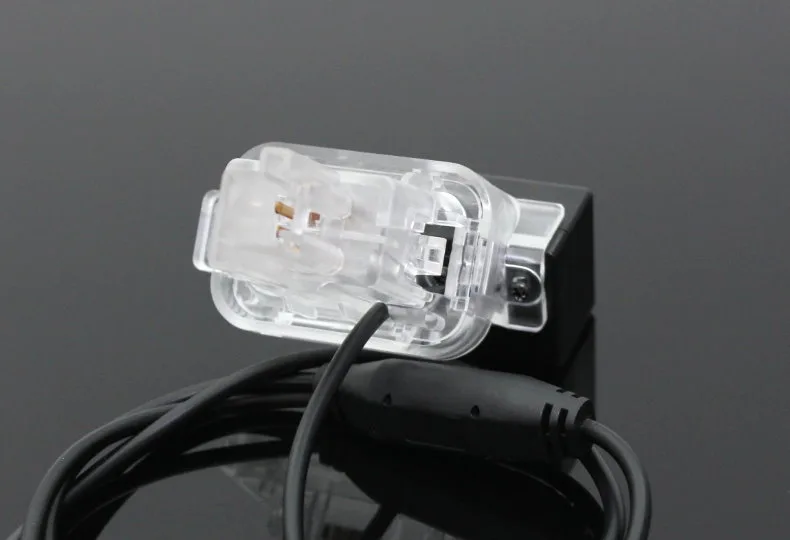 For Mazda 3 Axela M3 Hatchback BM BN 2014 2015 2016 2017 2018 OEM Screen Compatible with High-Quality Reverse Rear View Camera detail 8