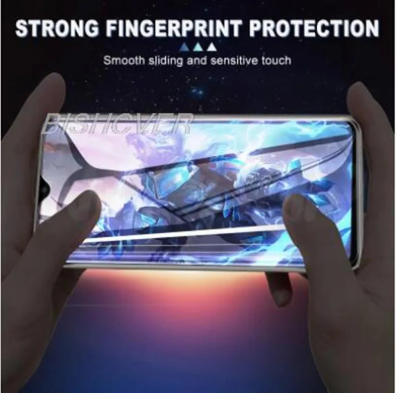 9D Protective Glass For Meizu C9 Pro M8 Lite M6 M5 Note 9 8 Tempered Screen Protector V8 X8 M8C M6S M6T M5S M5C Glass Film Case - image 5