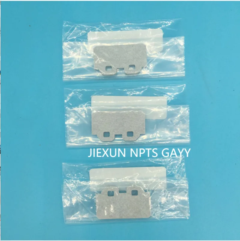 For Roland DX7 Printhead Wiper With Burrs Head Felt Of Roland RE640 RF640 VS640 RA640 RJ740 BN20 Printer Machine Cleaning Unit - image 1