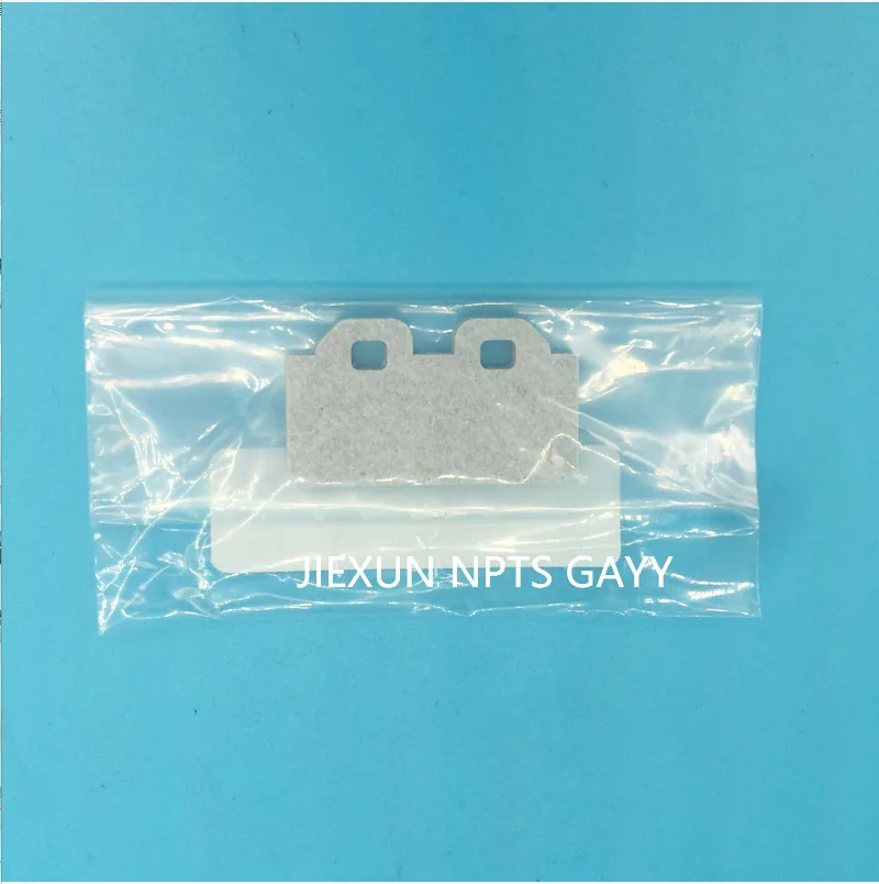 For Roland DX7 Printhead Wiper With Burrs Head Felt Of Roland RE640 RF640 VS640 RA640 RJ740 BN20 Printer Machine Cleaning Unit detail 5