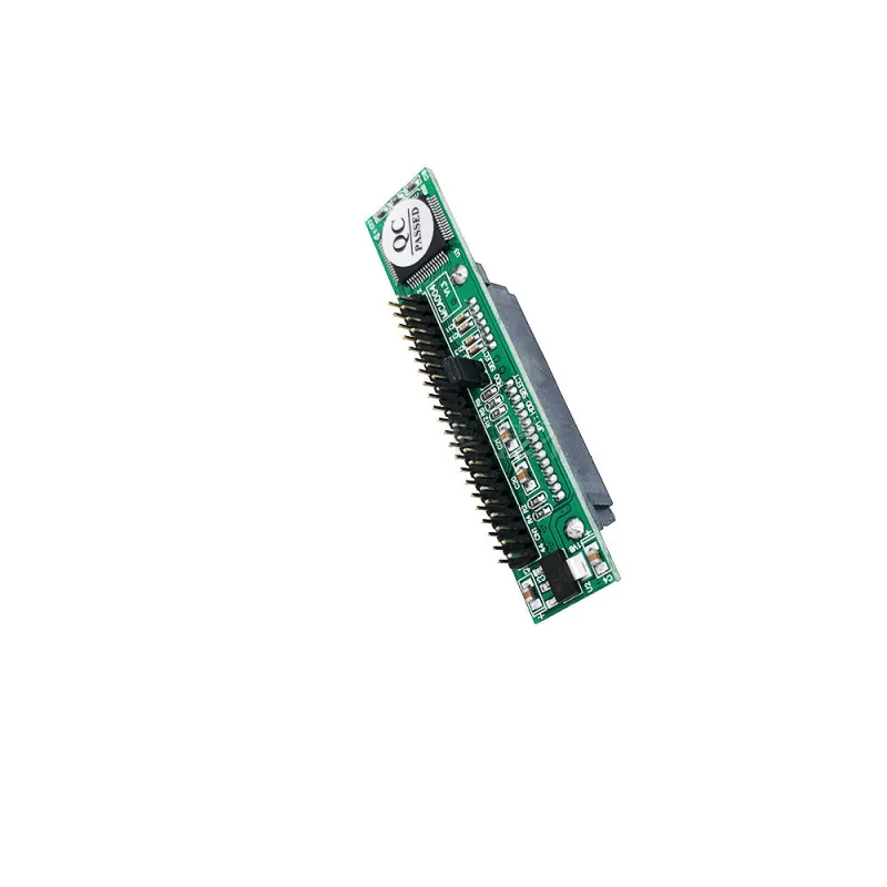 Sata to IDE Adapter Converter Card 2.5 Sata Female to 2.5 inch IDE Male 44pin Port 1.5Gbs Support ATA 133 100 HDD CD DVD Adapter - image 6