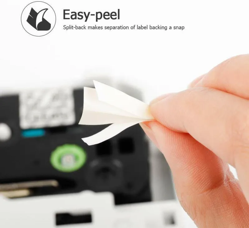 31 Colors TZE 231 234 334 Label Tape 12mm Compatible for Label Work for Brother P-touch Label Printer PT-H110 PT-E105 PT-H101C - image 4