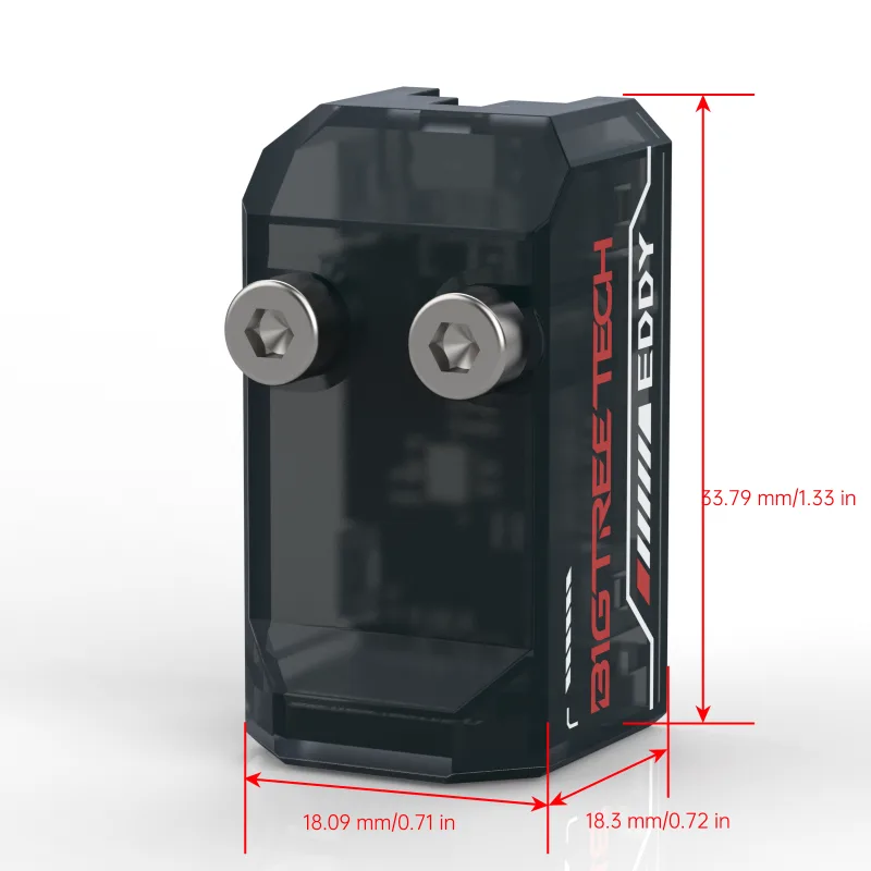 BIGTREETECH BTT Eddy Duo Eddy Coil 20 Sec High-Speed Auto Leveling Tool Designed for Klipper StealthBurner Voron2.4 3D Printer - image 2