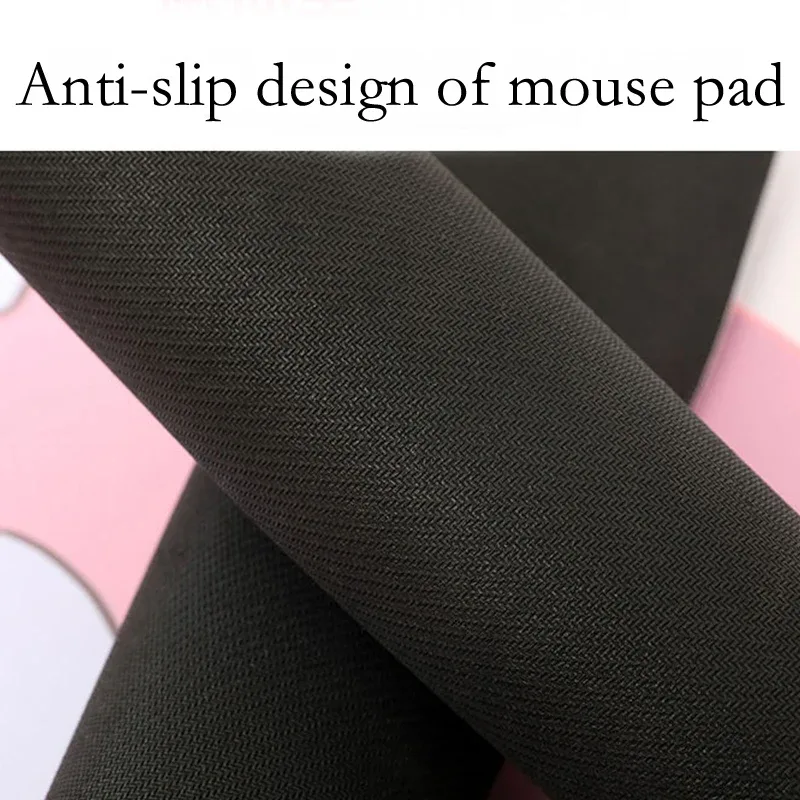 Mouse Pads Landscape Mountain Sunset Cartoon Table Mats Company Mousepad Deskmat Aesthetic Large Gamer Non-slip Mouse Mat 100x50 detail 4