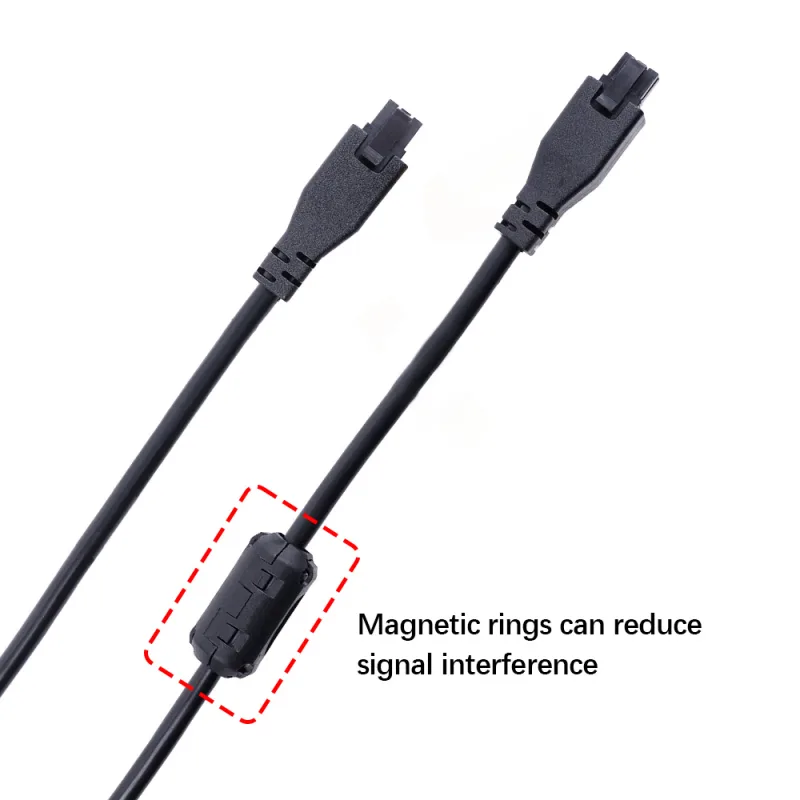 For Creality CFS 1M 2M 6-pin 485 Bus Cable For K2Plus/Hi Combo 3D printer - image 2